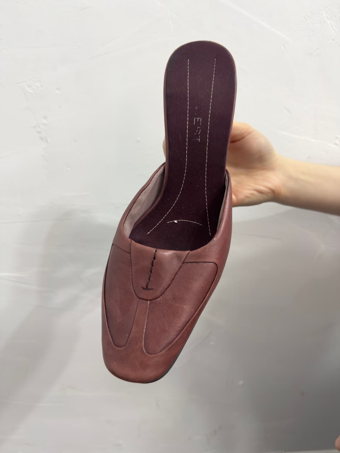 nine west design heels 상품이미지1