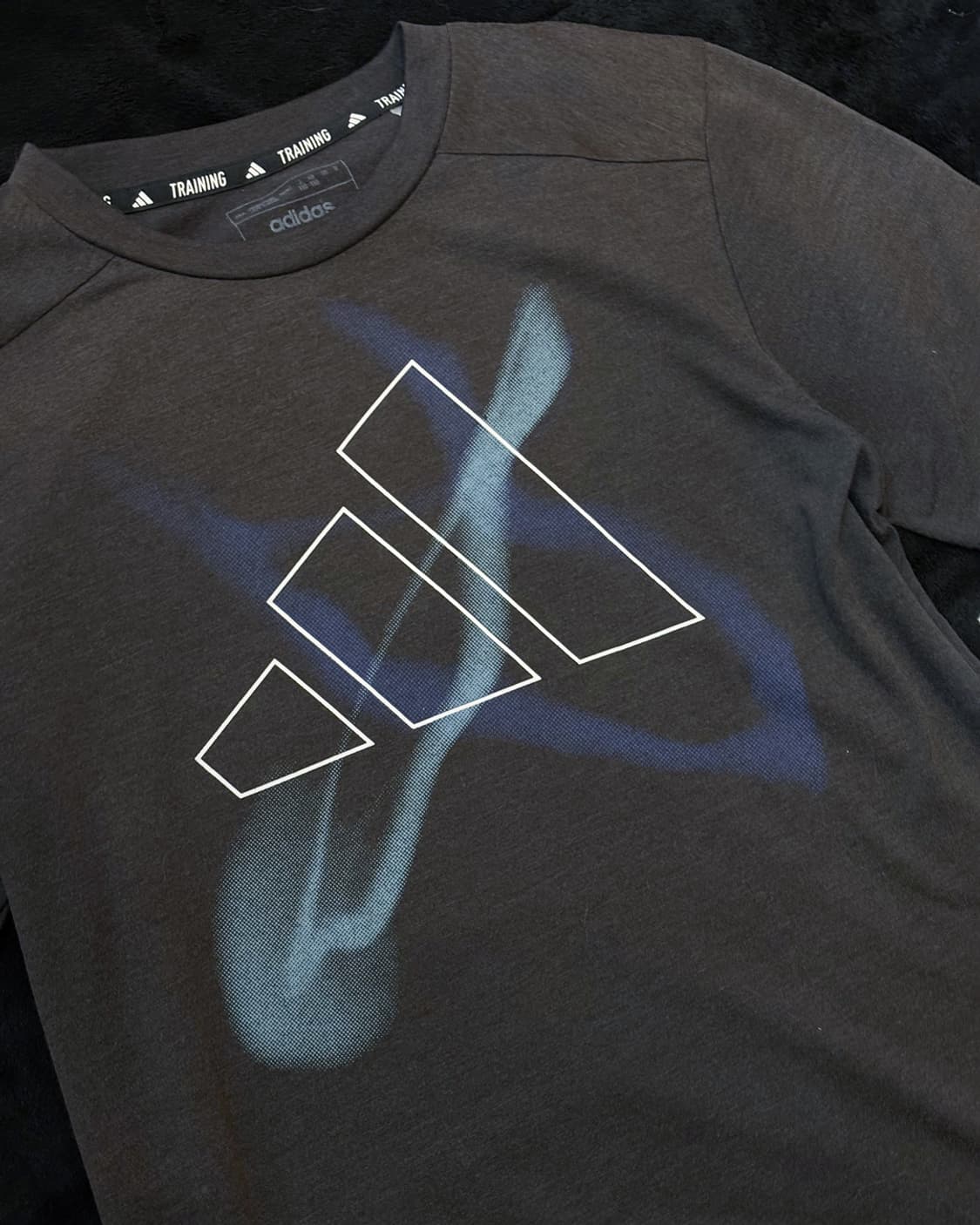 아디다스 에어로레디 티셔츠 상품이미지2