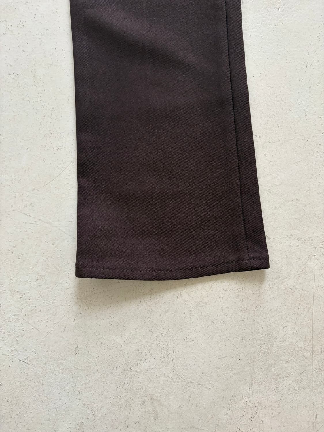 80's  LEE  Sta-Prest Mechanic Pant. 상품이미지10