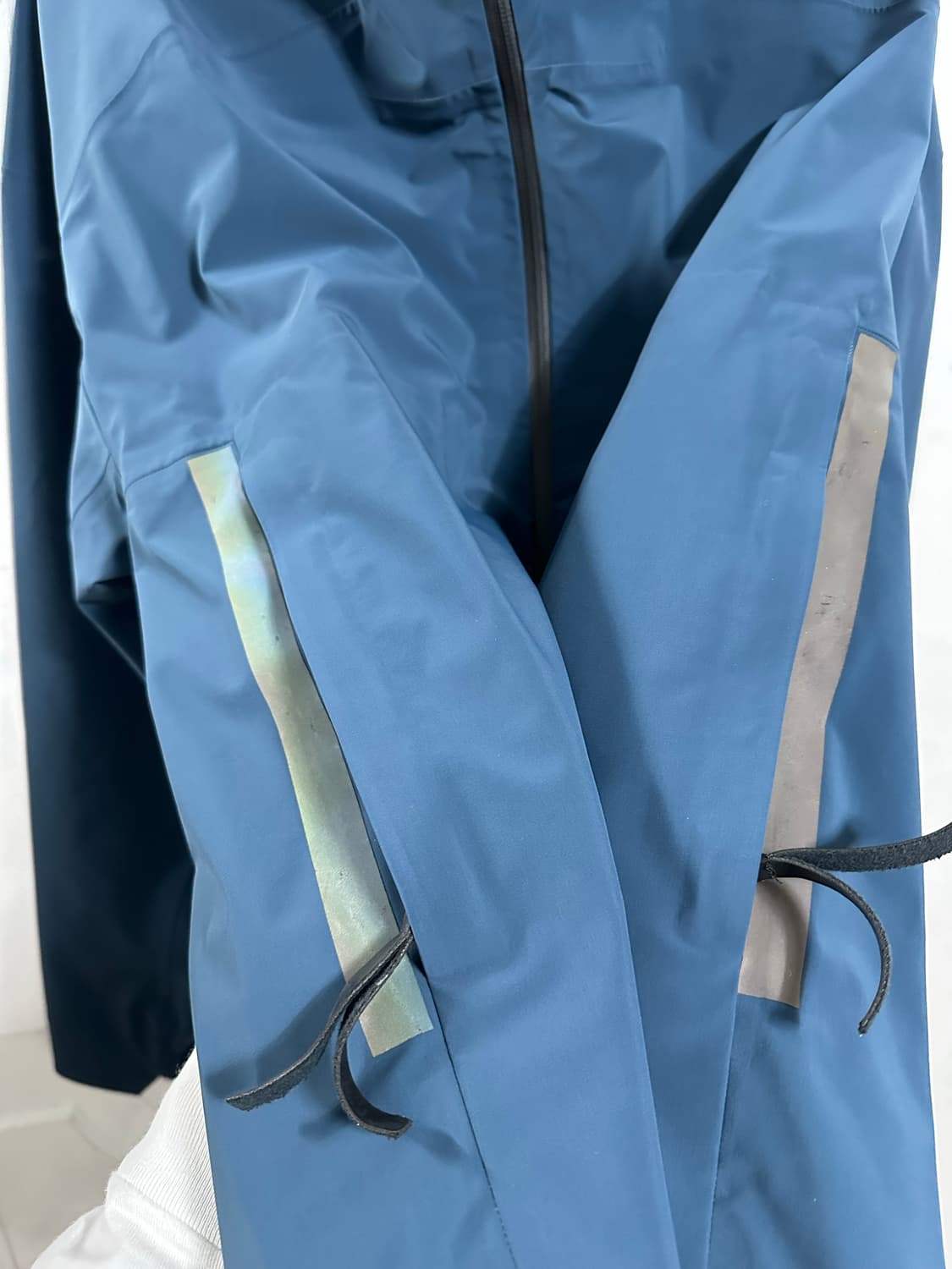 아디다스 마이쉘터 자켓 상품이미지3