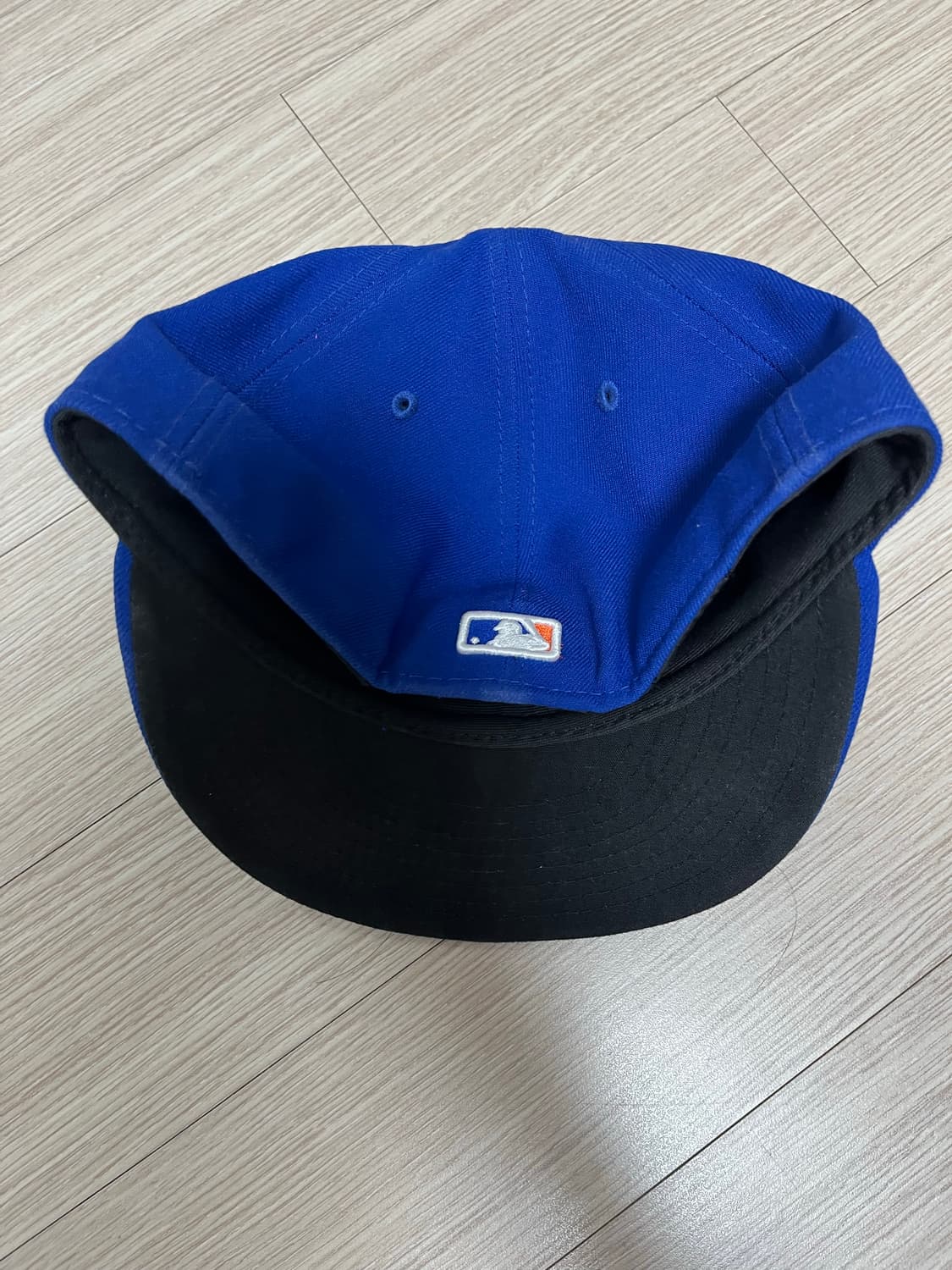 뉴에라 뉴욕 메츠 59FIFTY 모자 7 3/8 상품이미지2