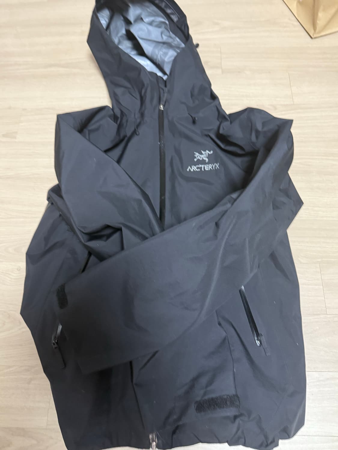 아크테릭스 베타 자켓 상품이미지1