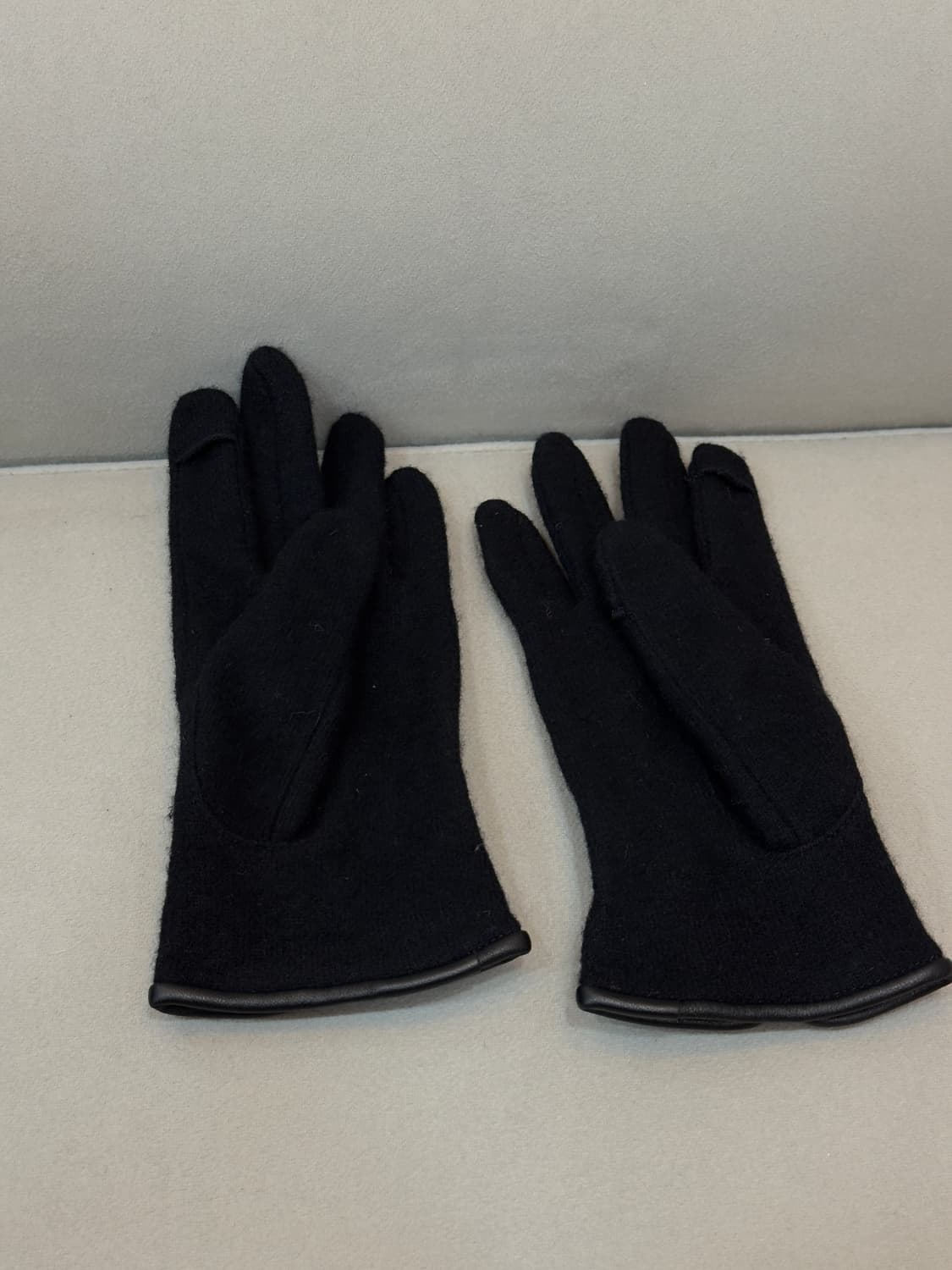 비비안웨스트우드 장갑 판가  상품이미지2