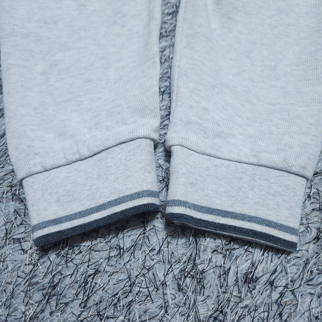 빈폴) L 남자 반집업긴팔티 하프집업맨투맨 / 왕눈이샵 상품이미지7