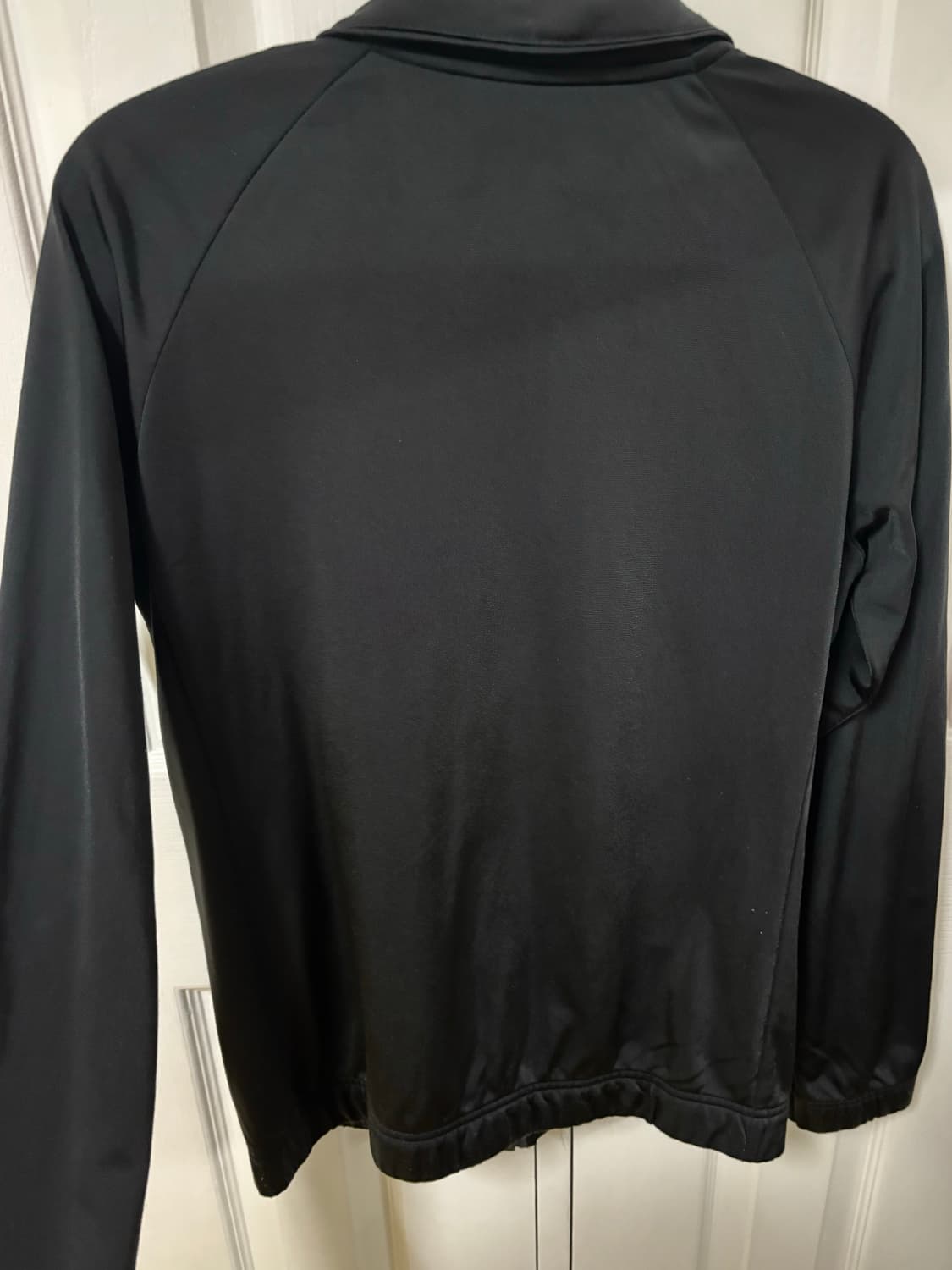 아디다스 검정 핑크 져지 상품이미지4