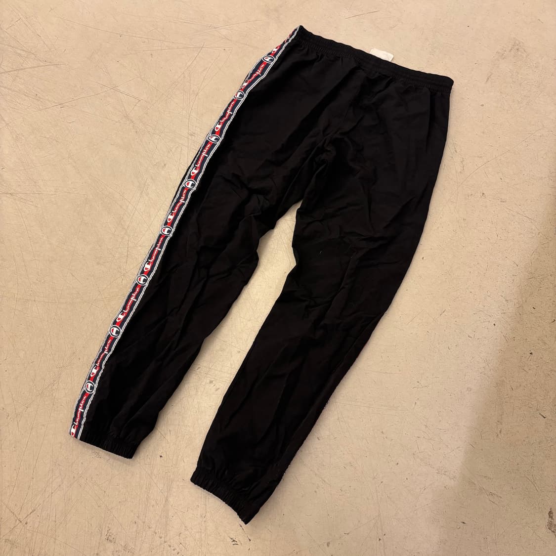 챔피온 사이드라인 트랙 조거팬츠 상품이미지3