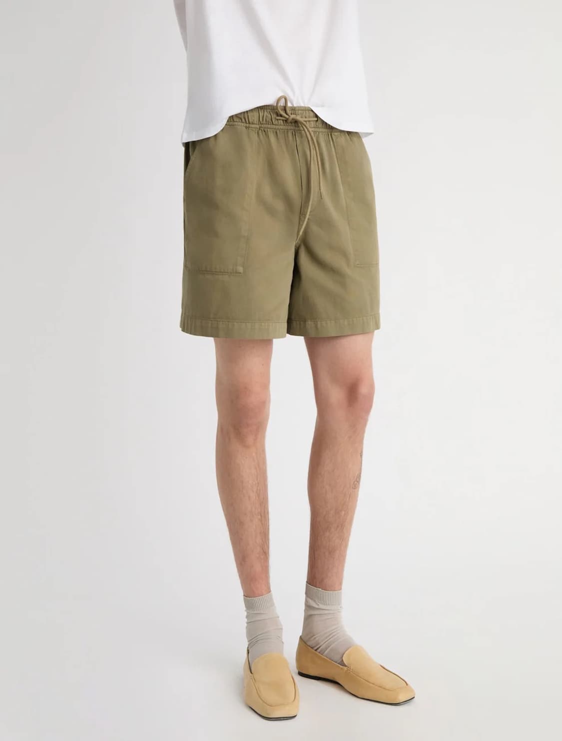 [L,XL]팔로마울 Mau 마우 쇼츠 상품이미지5