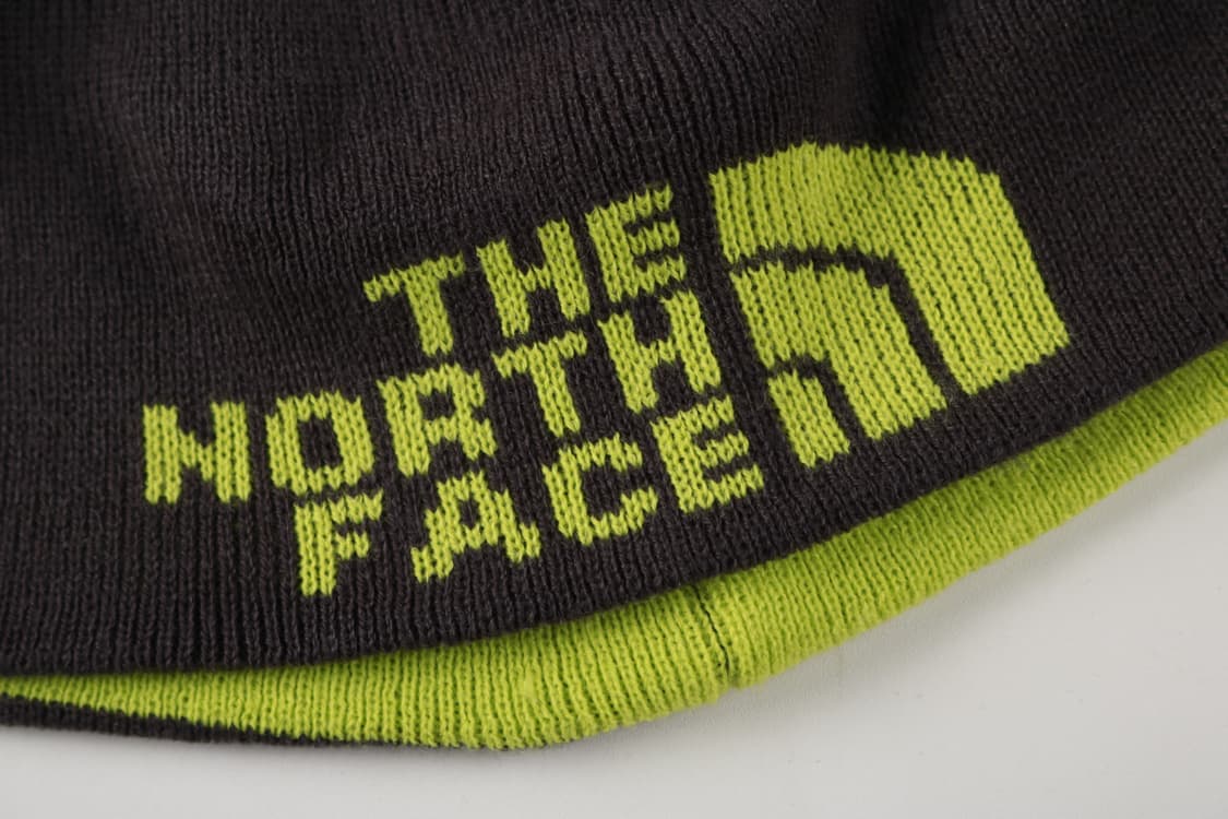 노스페이스 양면 숏비니 상품이미지2