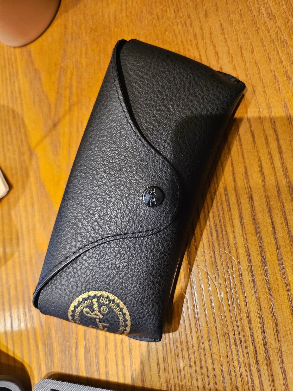 레이벤 rb2132  52사이즈 블랙색상 상품이미지2