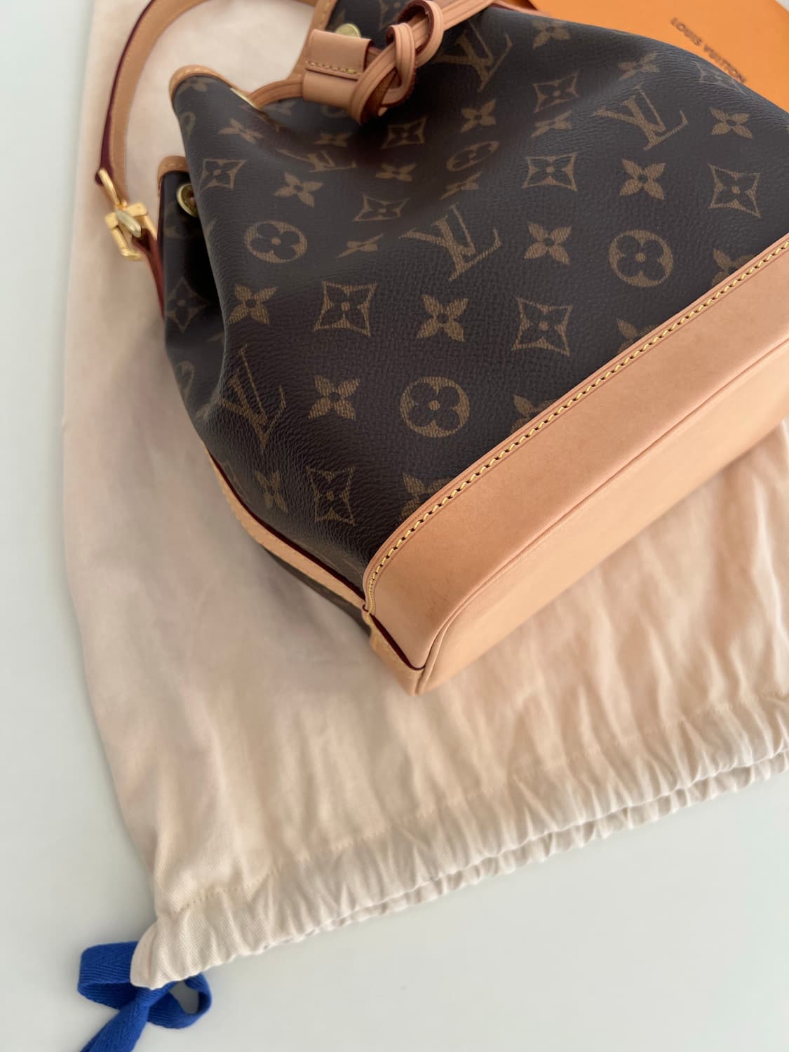 루이비통 노에 bb 상품이미지2