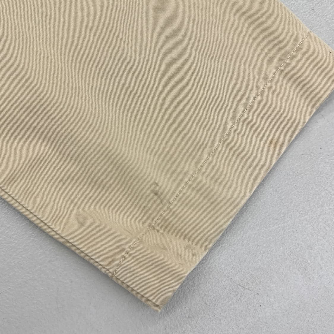 폴로 치노팬츠 베이지 상품이미지8