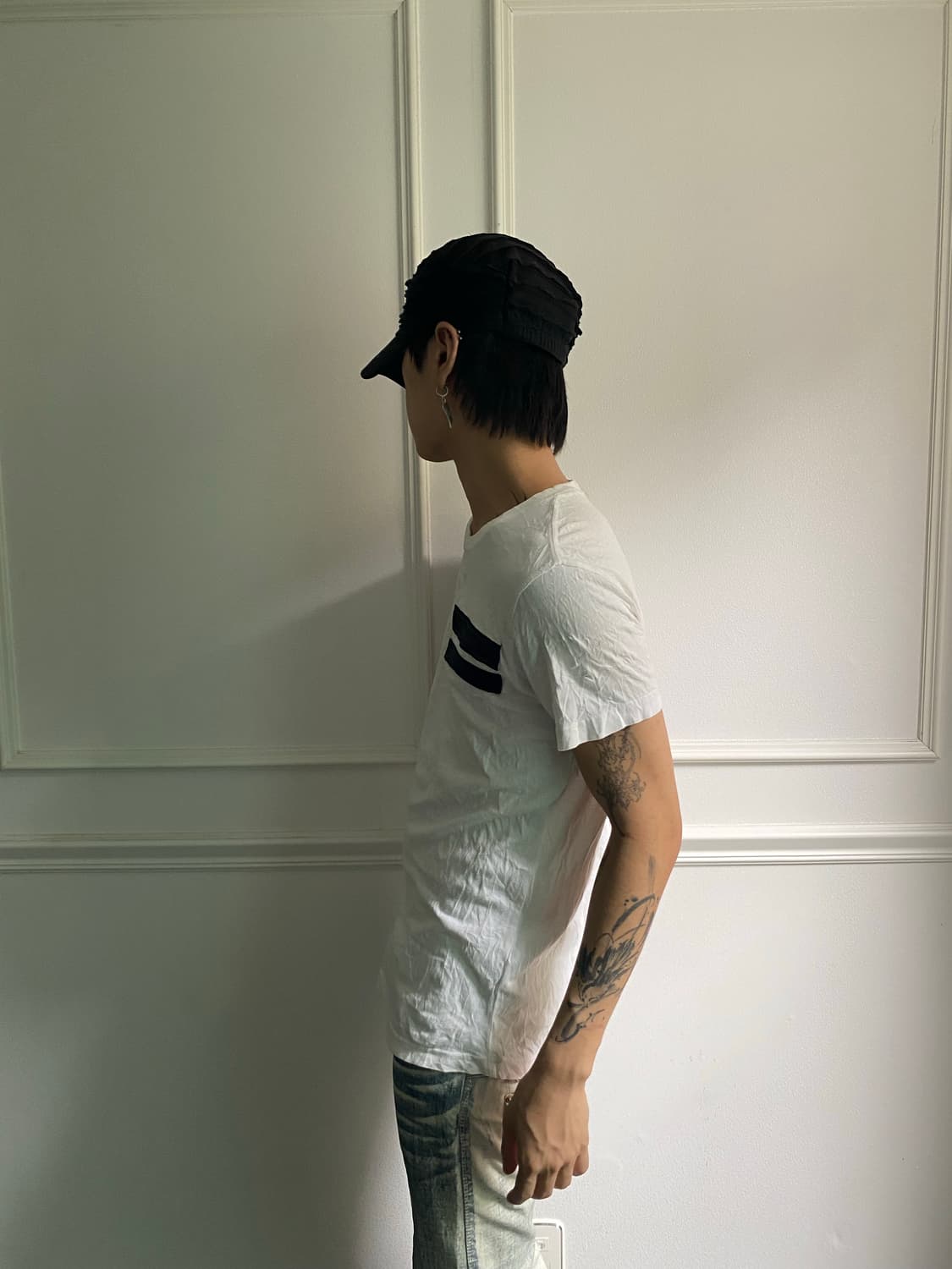 [Diesel] T-Patrol Tee 상품이미지3
