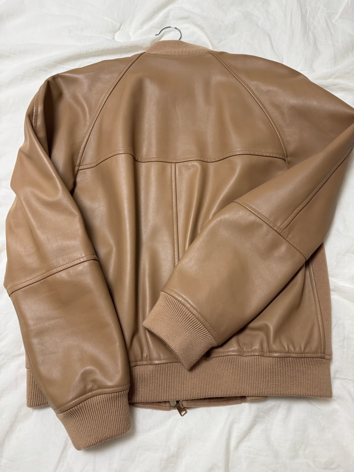 엠메티 블루종 상품이미지3