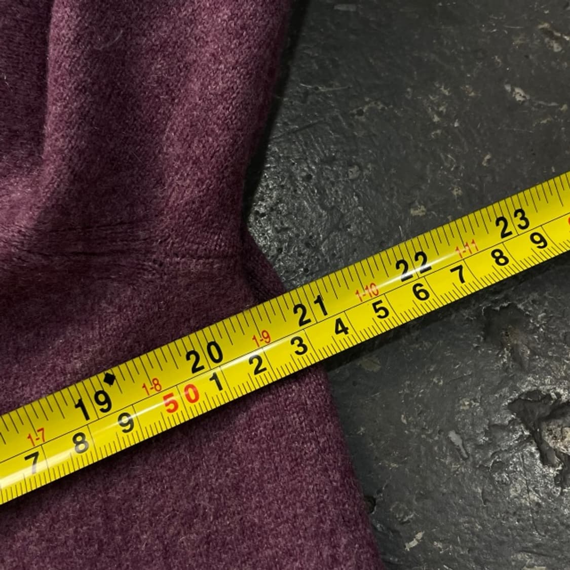 100 닥스 가디건  상품이미지5