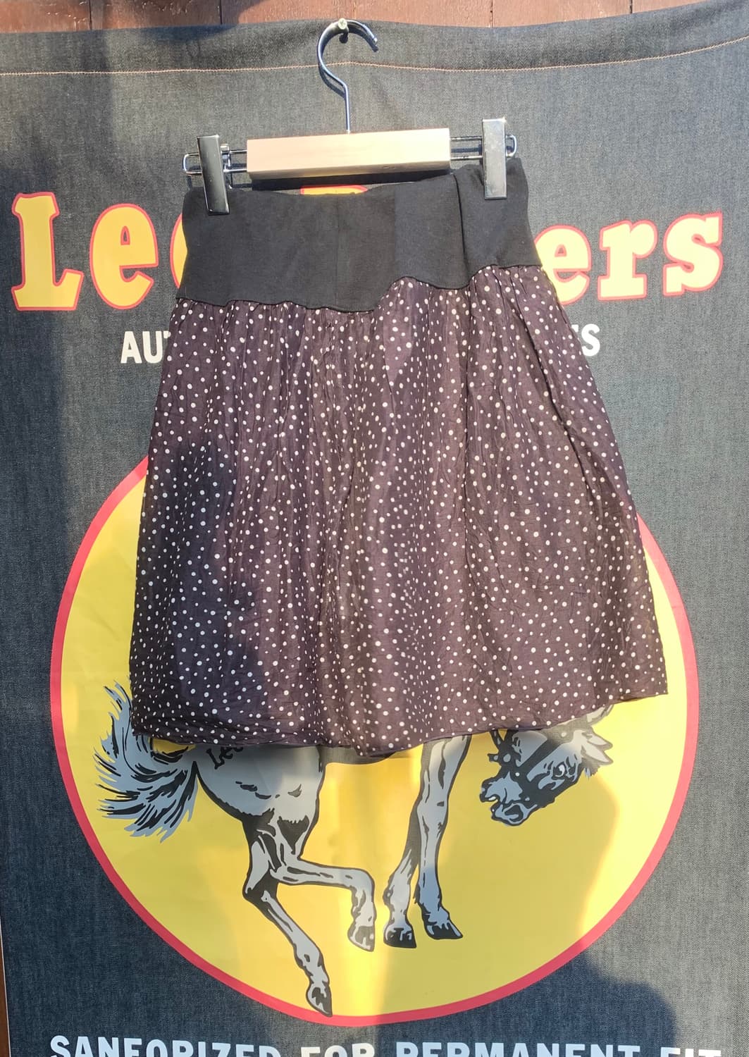 스트라이프 나그랑 모리 코디 상품이미지6