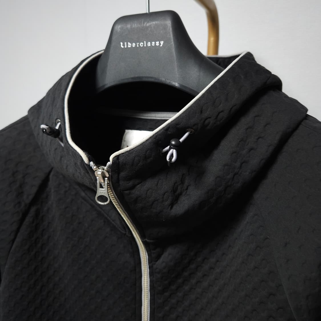 95 ) 노스페이스 화이트라벨 후드 집업 상품이미지2