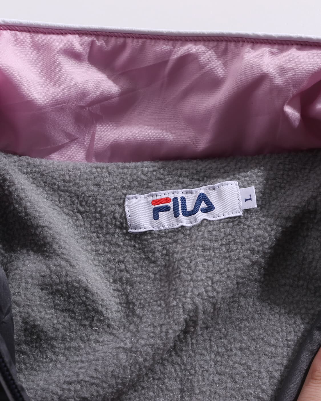 Fila dot wind jacket 상품이미지4