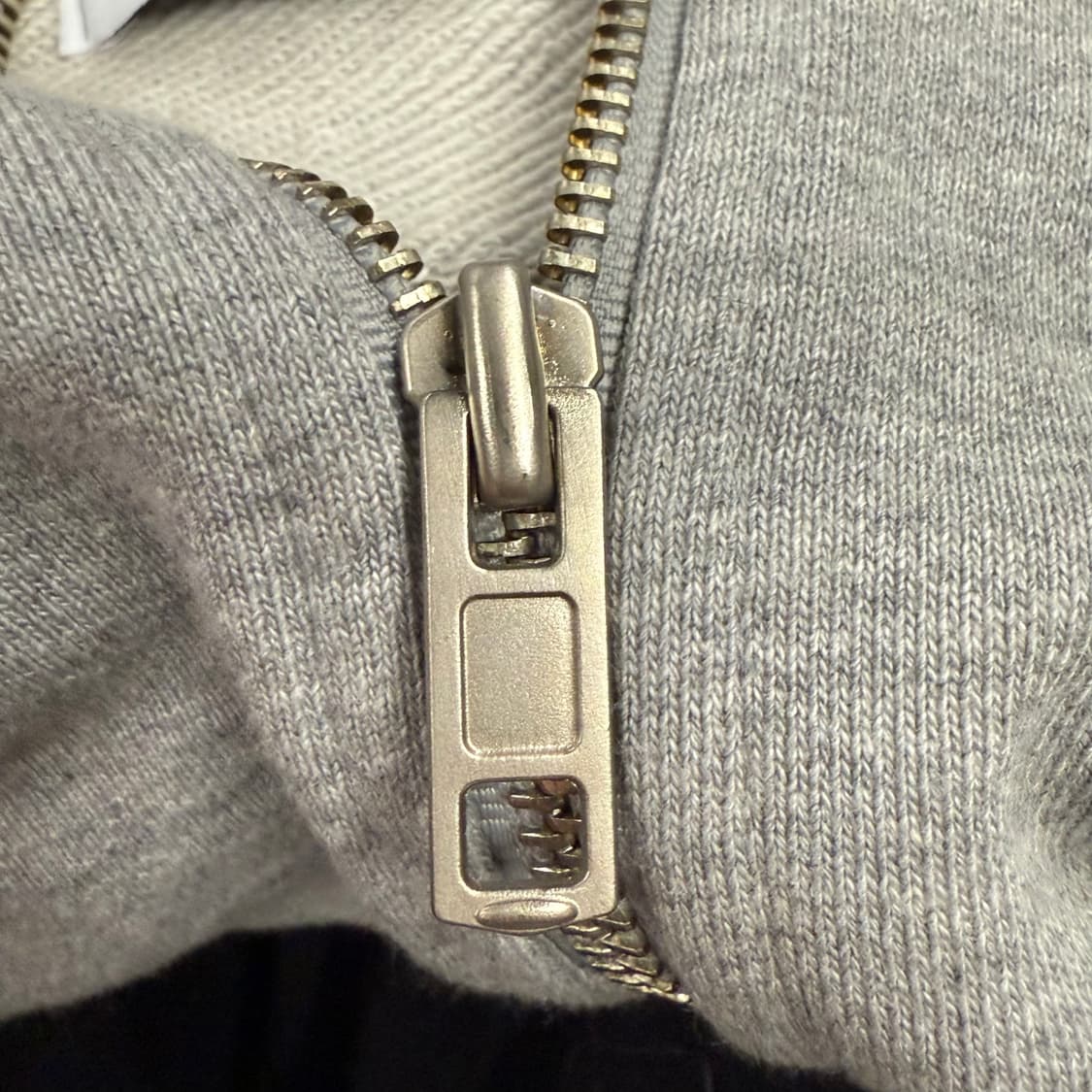 [정품/S] 투바투 투모로우바이투게더 굿즈 별 후드집업 그레이 b14 상품이미지6