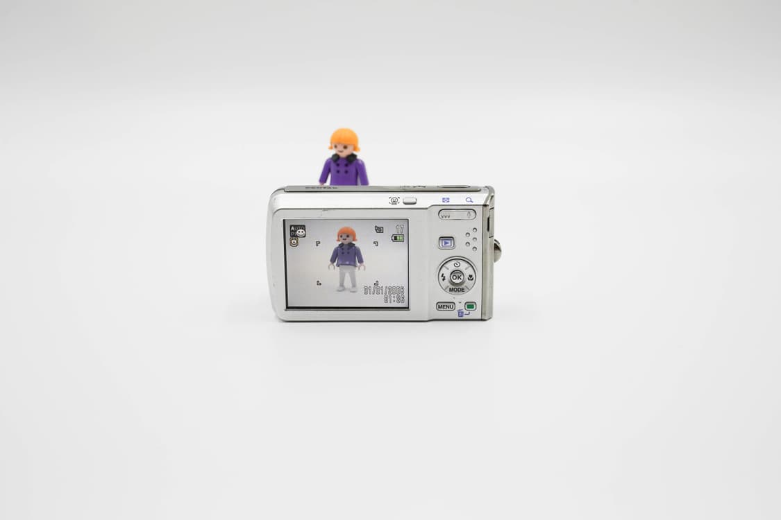 Pentax Optio M60 (펜탁스 옵티오 M60) 상품이미지2