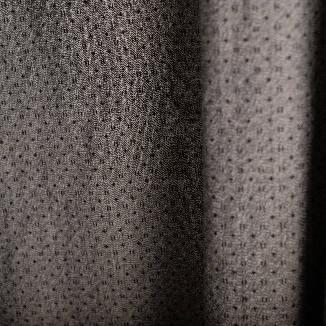 블랙사인 코튼 워크 셔츠 42사이즈 상품이미지8