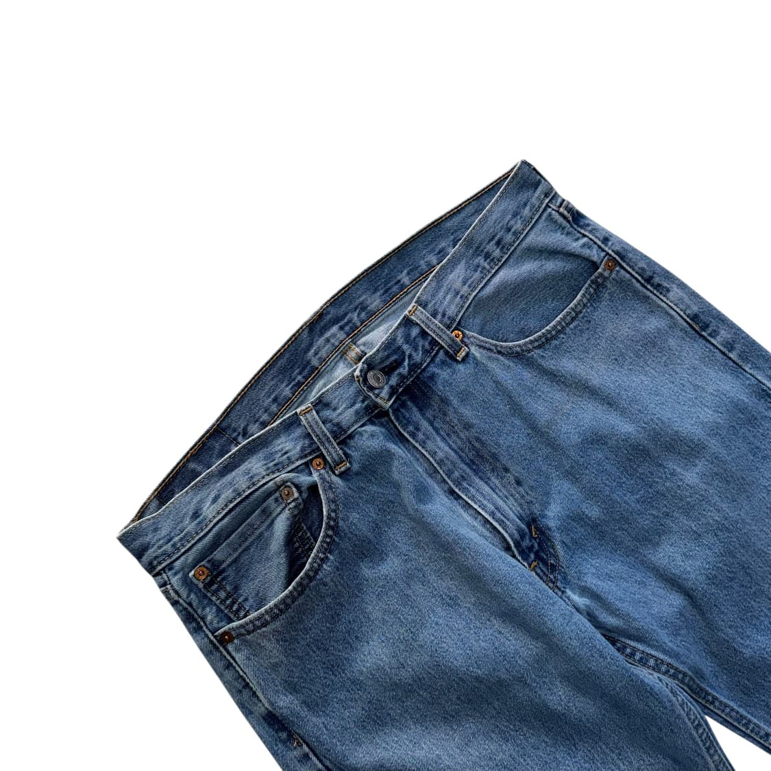 [37] 리바이스 505 데님 청바지 [LV1268] 상품이미지2