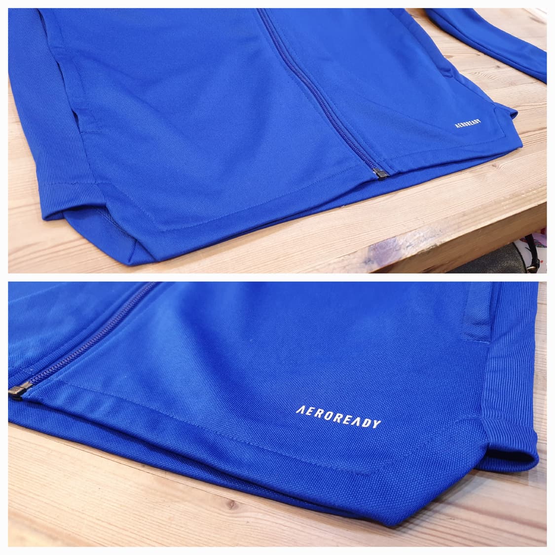 100.아디다스 트레이닝져지 상품이미지7