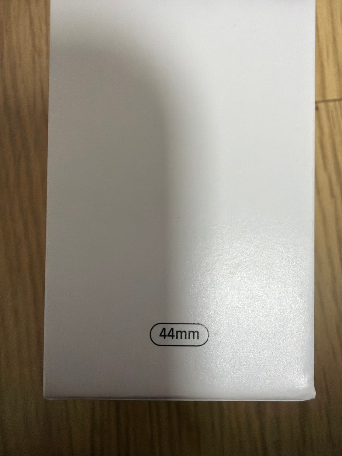 (미개봉새상품)갤럭시워치8 44mm 그라파이트 상품이미지3