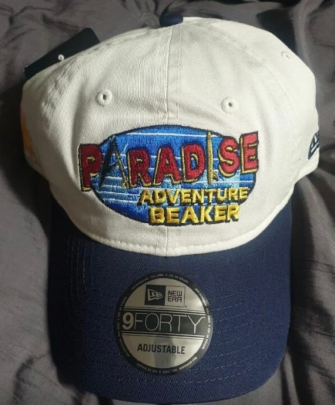 뉴에라 x 비이커 상품이미지1