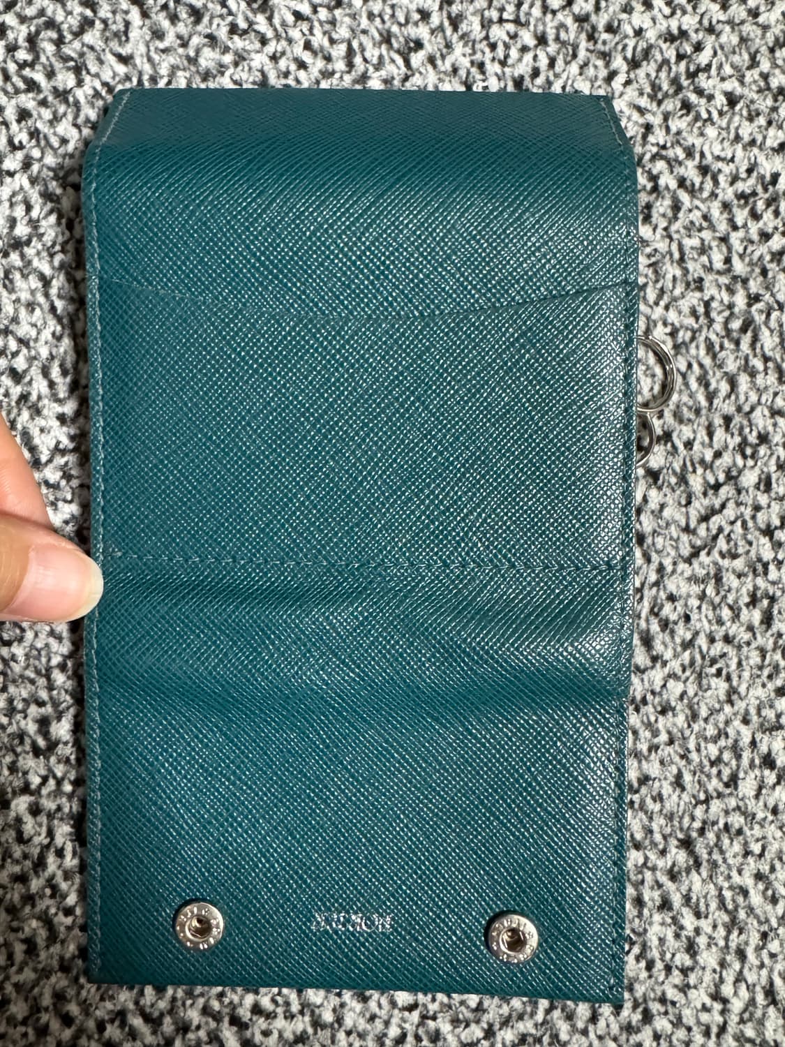 요시다포터 카드지갑 키케이스 상품이미지5