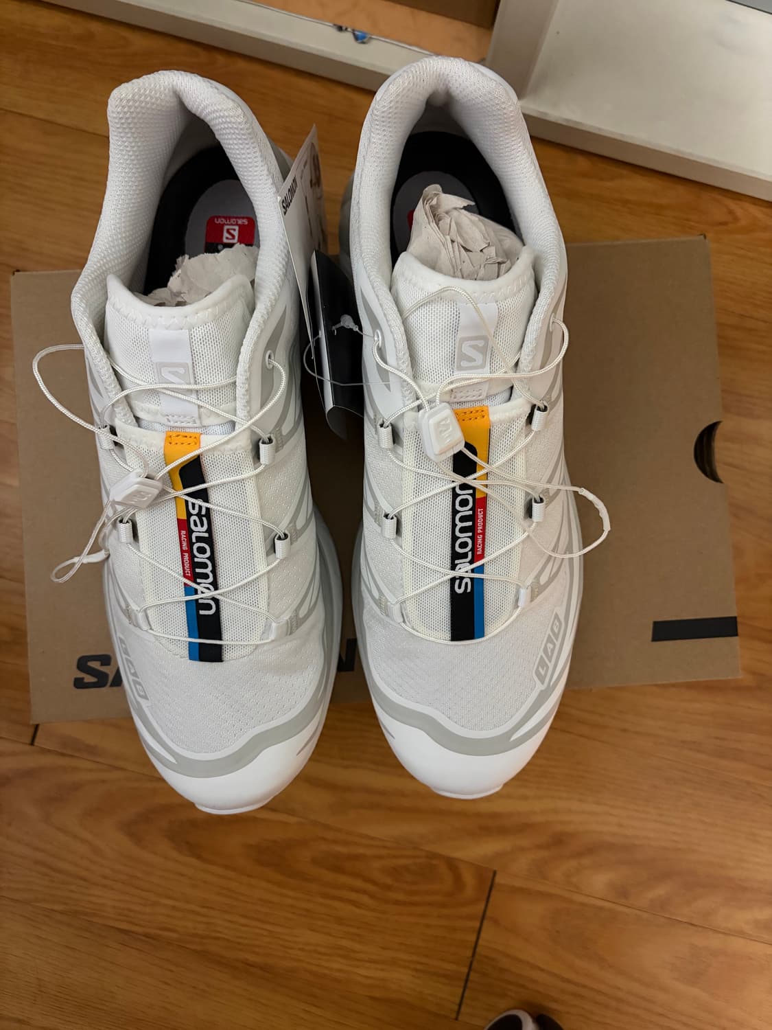 살로몬XT-6 290 상품이미지1