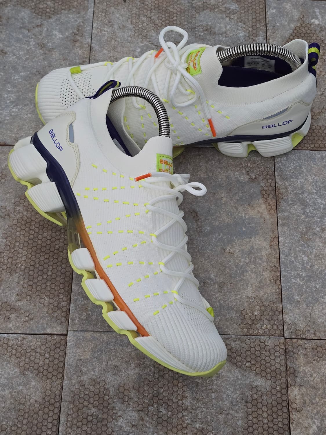 (265)밸롭 티바트 2.0 그라데이션 상품이미지6