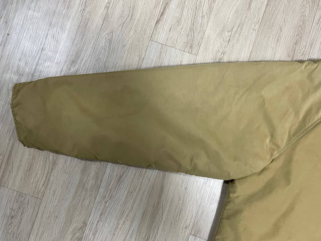 95~100) 70's 울리치 아크틱 파카 원판(RRL&LVC&폴로) 상품이미지7