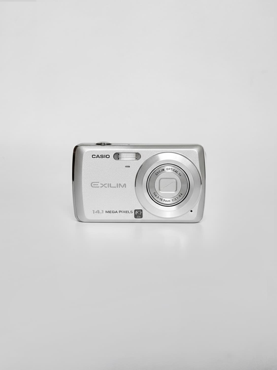 카시오 엑슬림 EX-Z37 상품이미지1