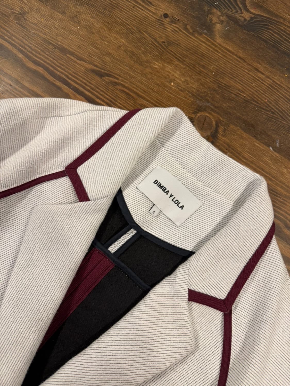 빔바이롤라 코트 55 상품이미지8