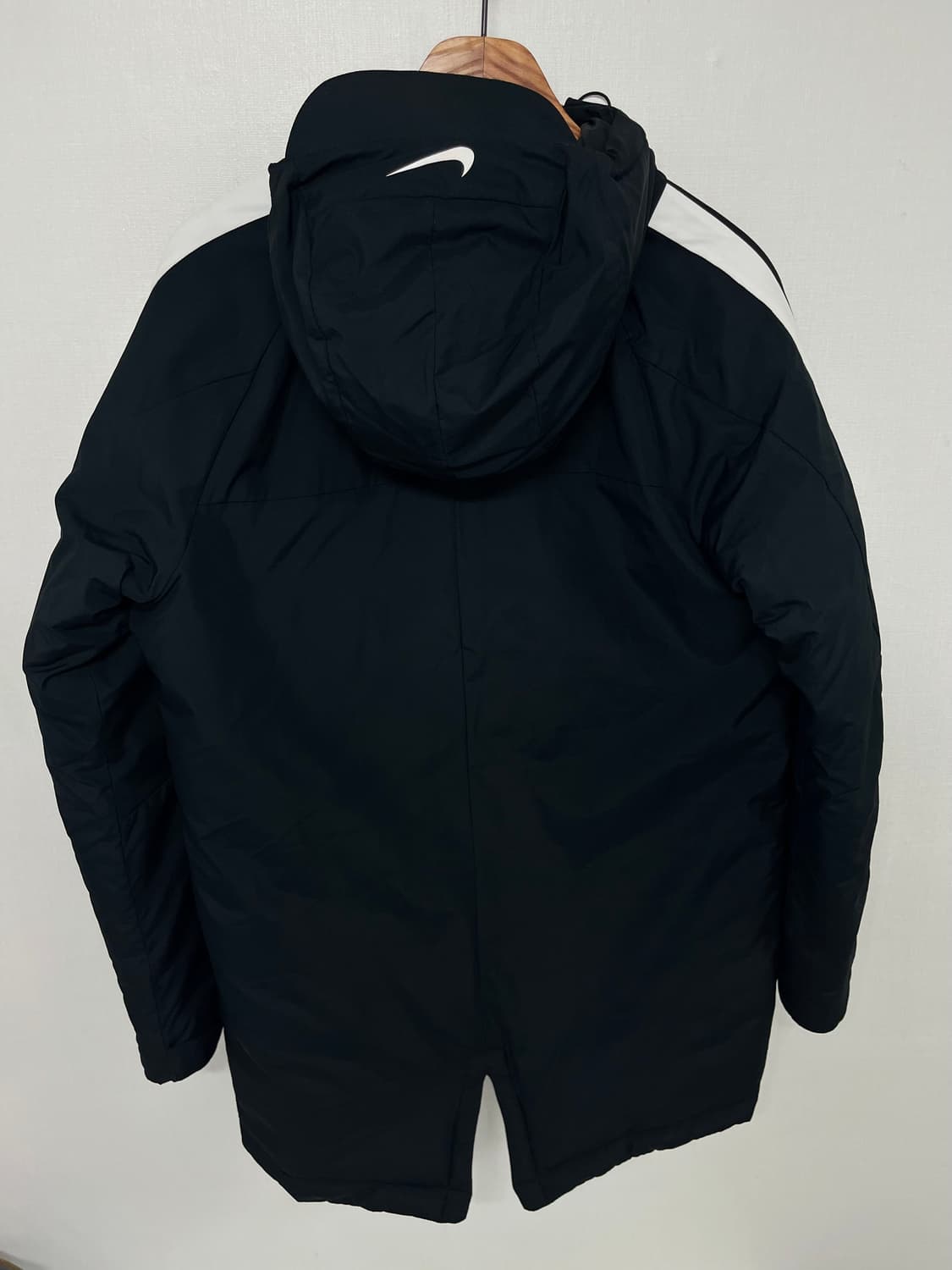 [S] 나이키 후드 패딩 상품이미지2