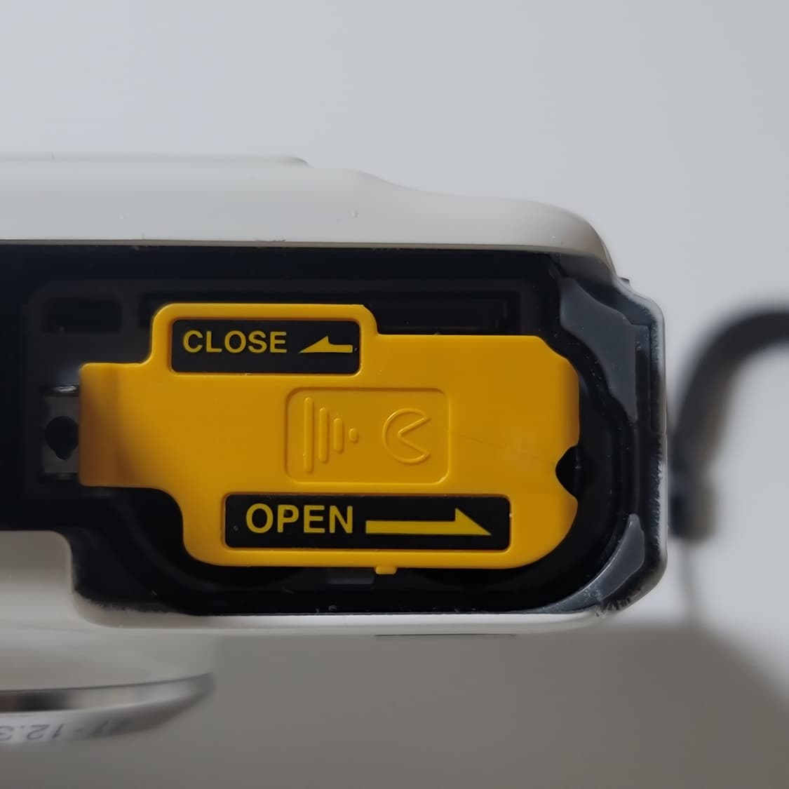 니콘 쿨픽스 s30 화이트 nikon coolpix s30 상품이미지7