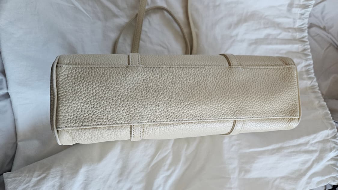 오어 보이백 숄더 상품이미지5