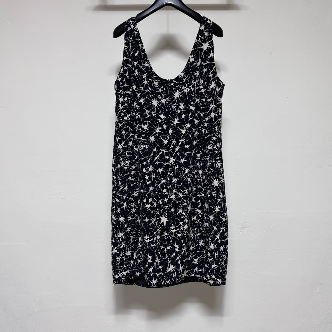 베르사체 클래식 V2 90s 슬립 미니 드레스 44 상품이미지2