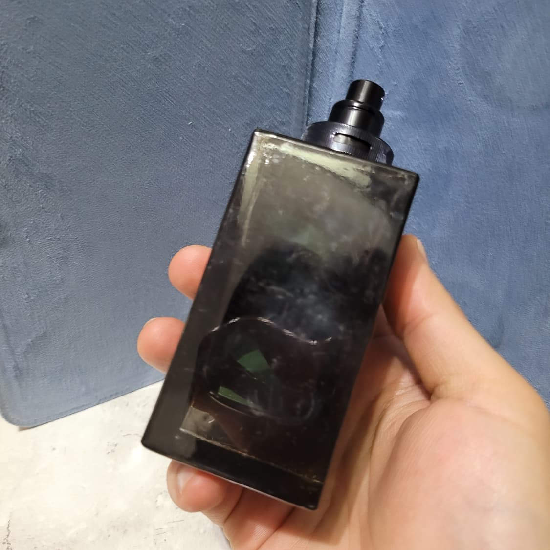 버버리 미스터 EDP 100ml 향수 (K) 상품이미지3