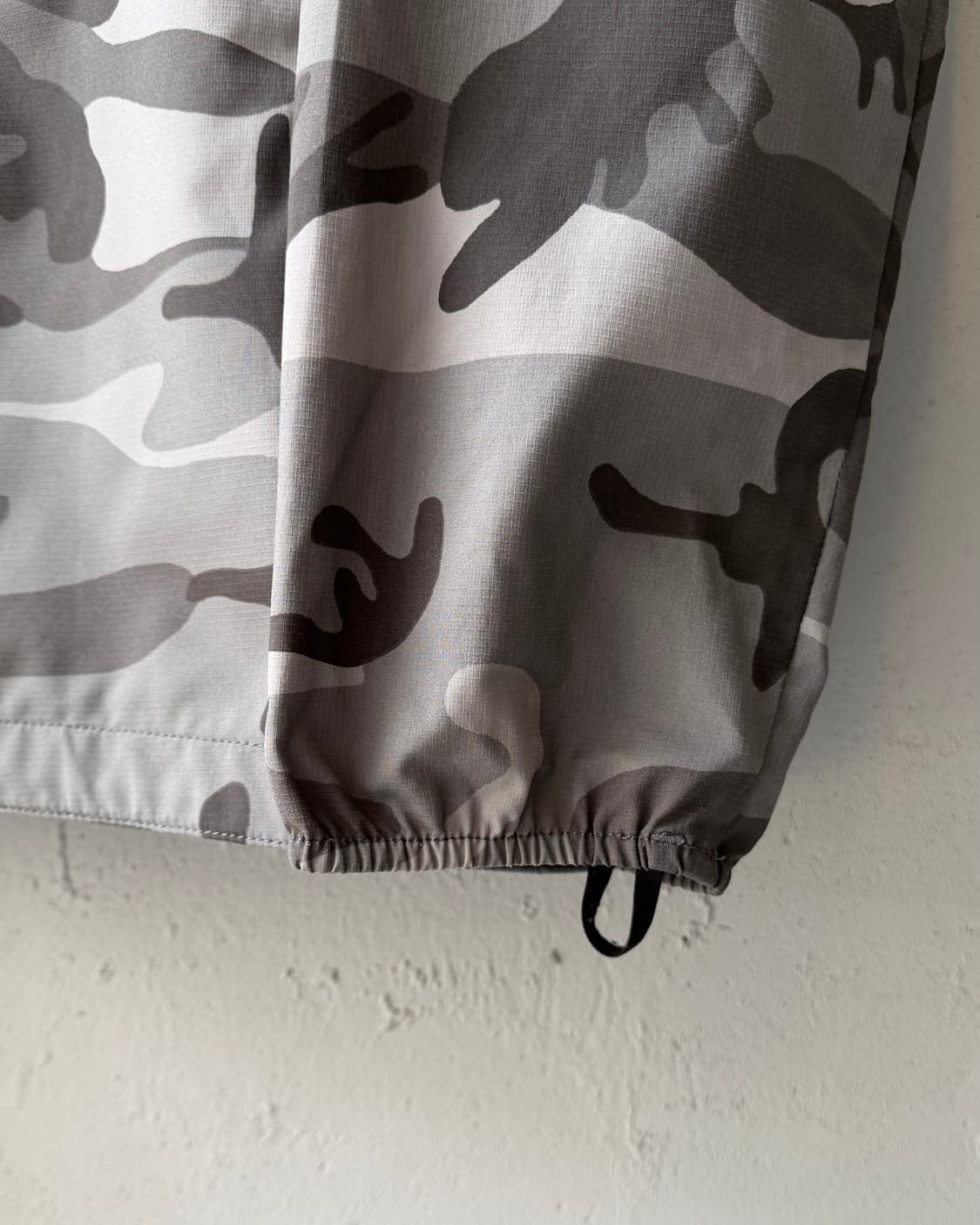  Patagonia camouflage WINDBREAKER 상품이미지4