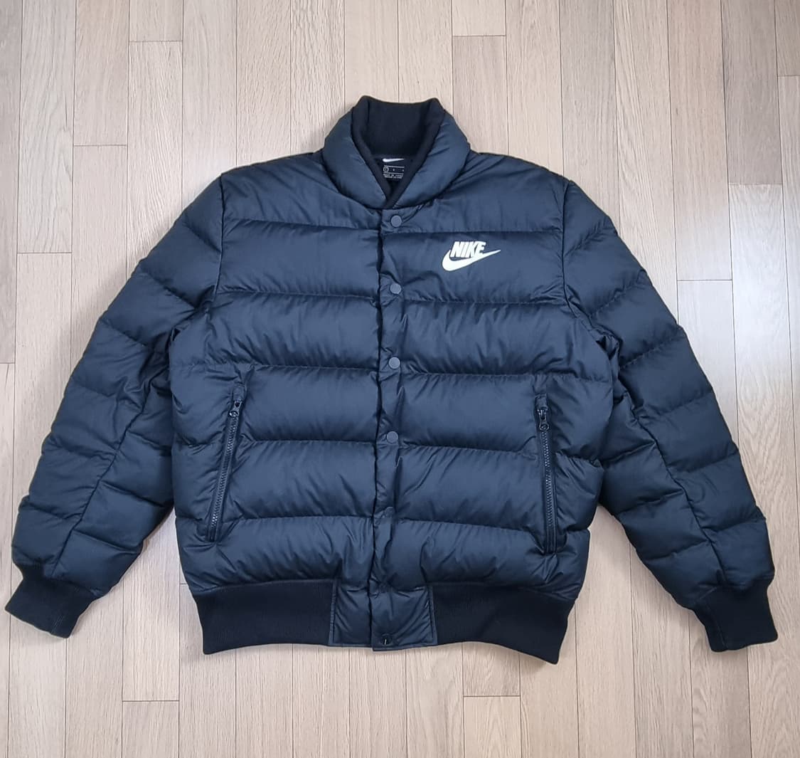 나이키 다운필 봄버 자켓 L _ 남성 상품이미지2