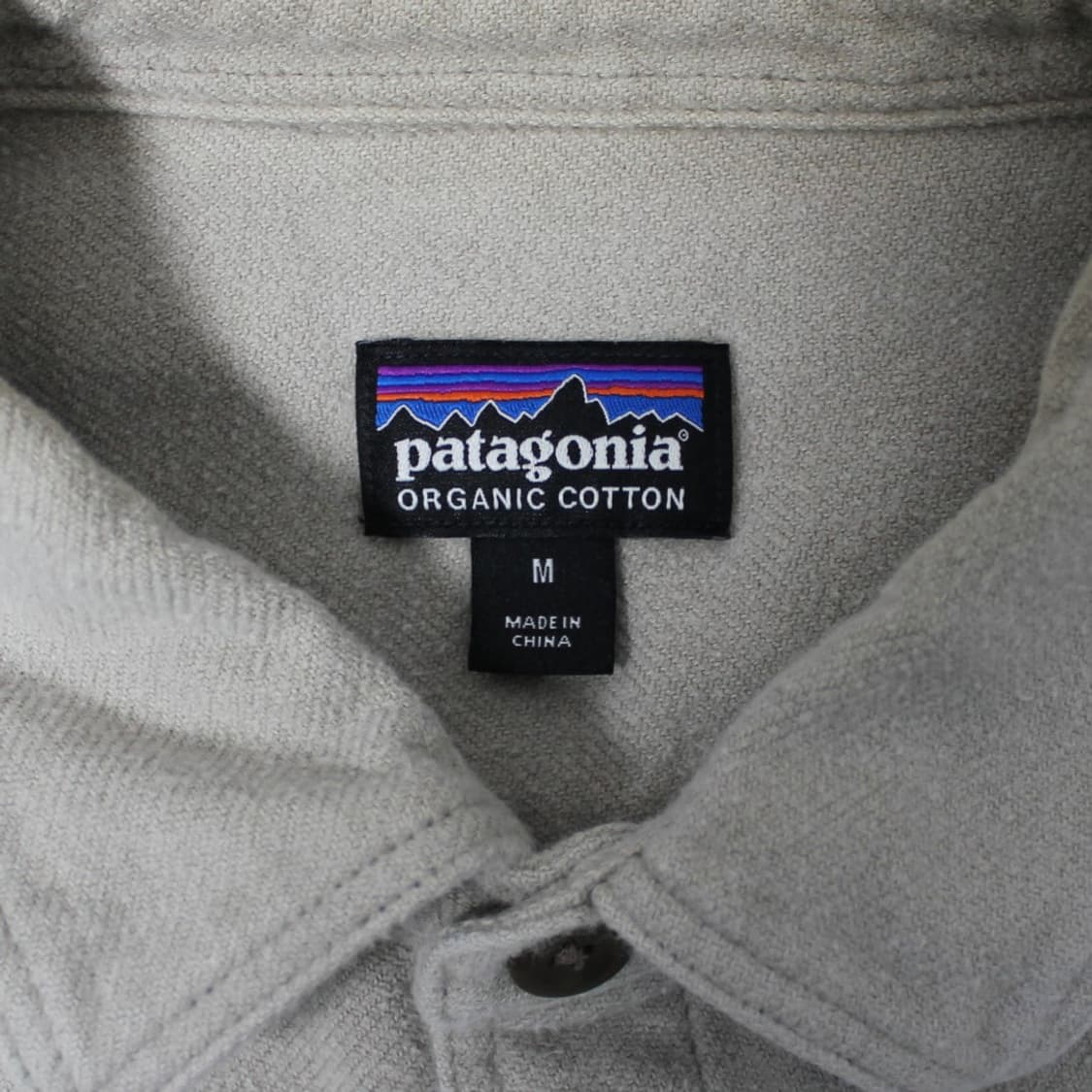 Patagonia 파타고니아 투 포켓 셔츠 상품이미지3