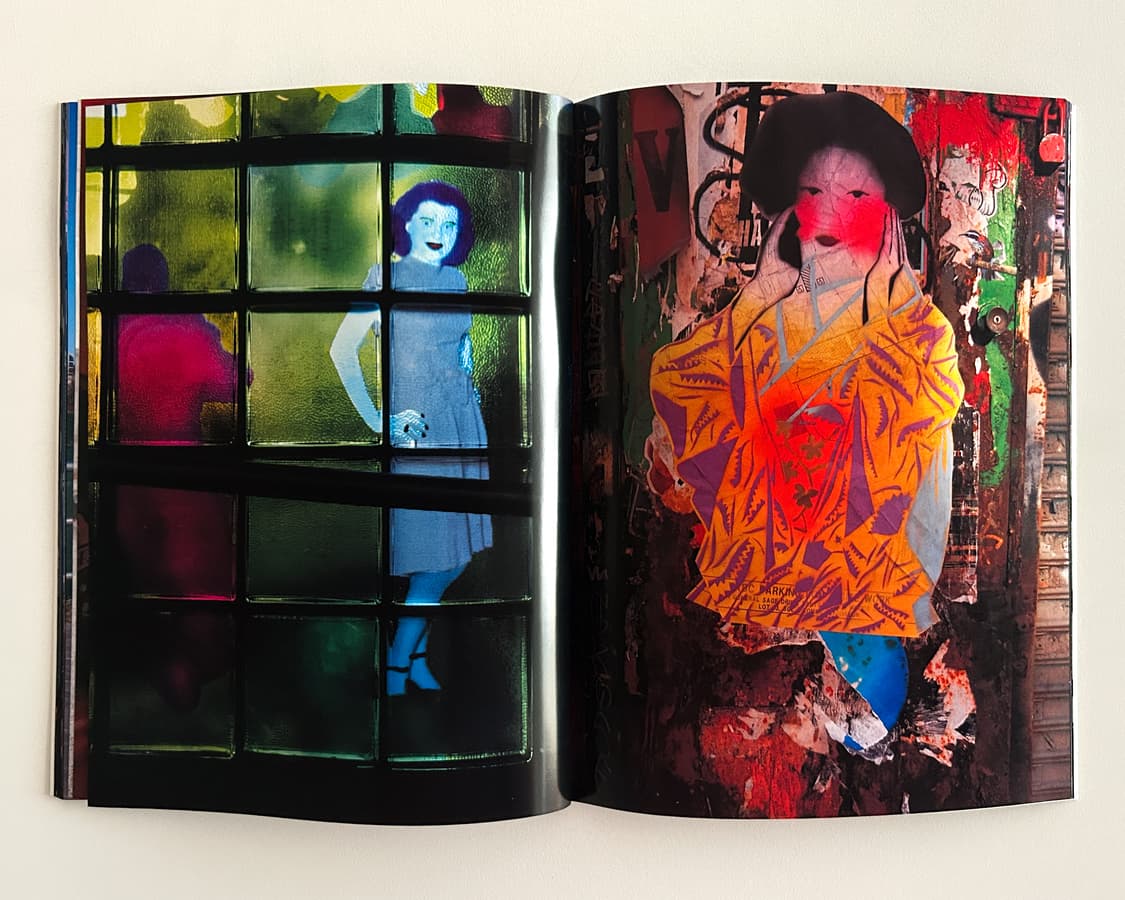 Daido Moriyama - Record No.21 (2012) 상품이미지7