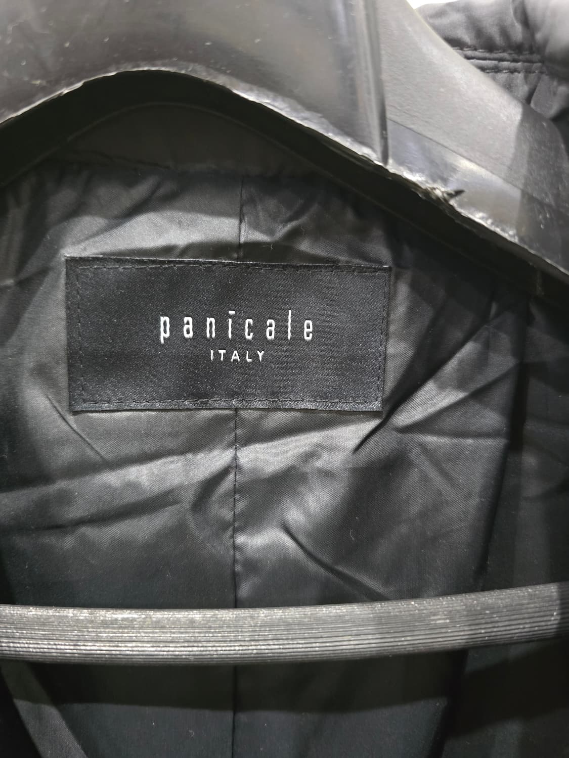 PANICALE ITALY 구스다운 블레이저 95 상품이미지4