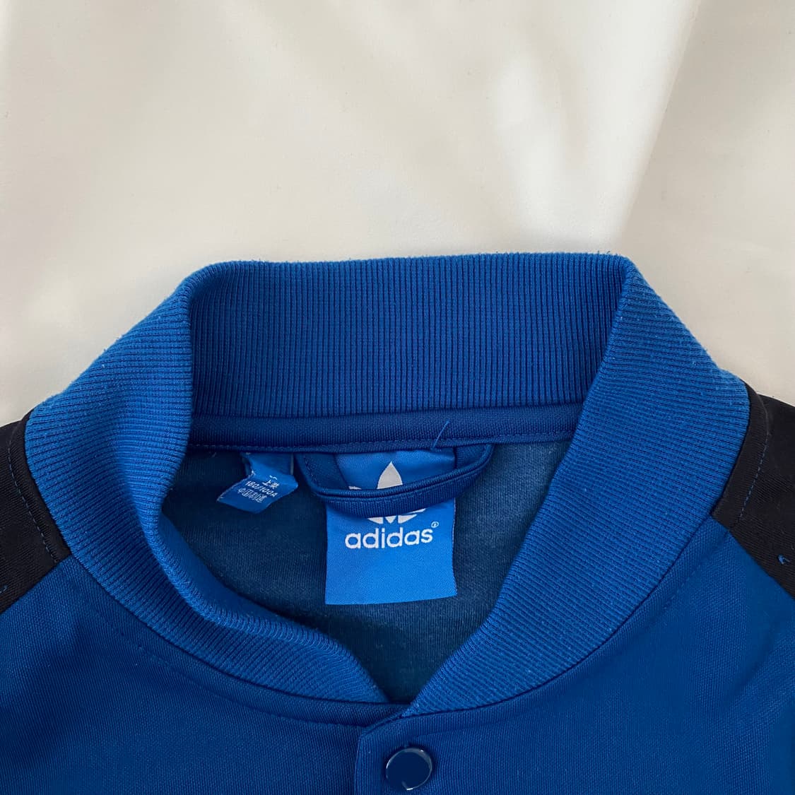 M )아디다스오리지널야구점퍼 야구잠바 A0089 상품이미지5