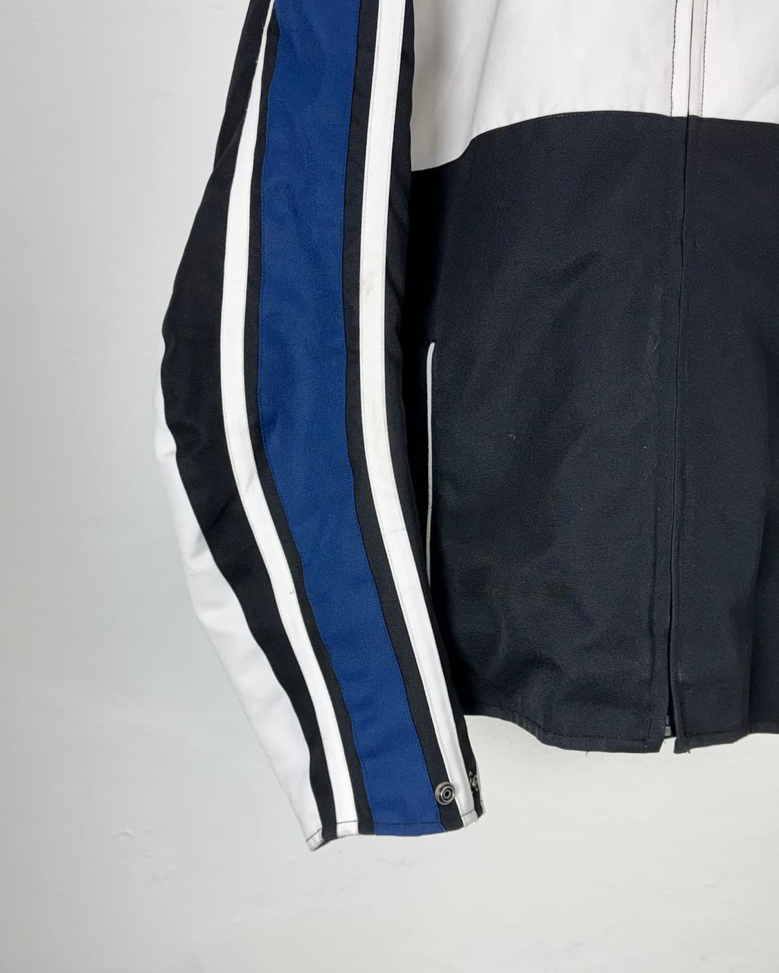 할리 데이비슨 블루 레인저 넥 게이터 사이클 자켓 상품이미지4