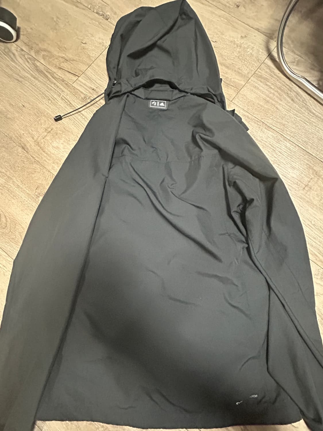 아디다스 바람막이 상품이미지2