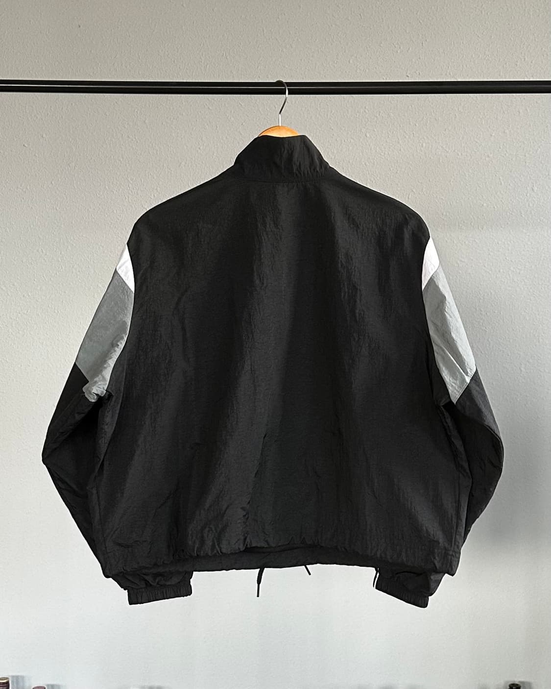 [XL]나이키 헤리티지 여성 아노락 우븐 바람막이 상품이미지7