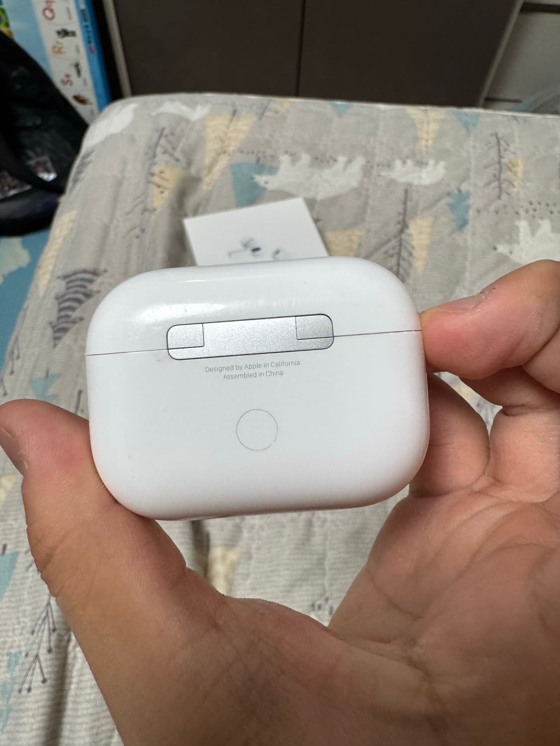 에어팟 프로2 상품이미지3