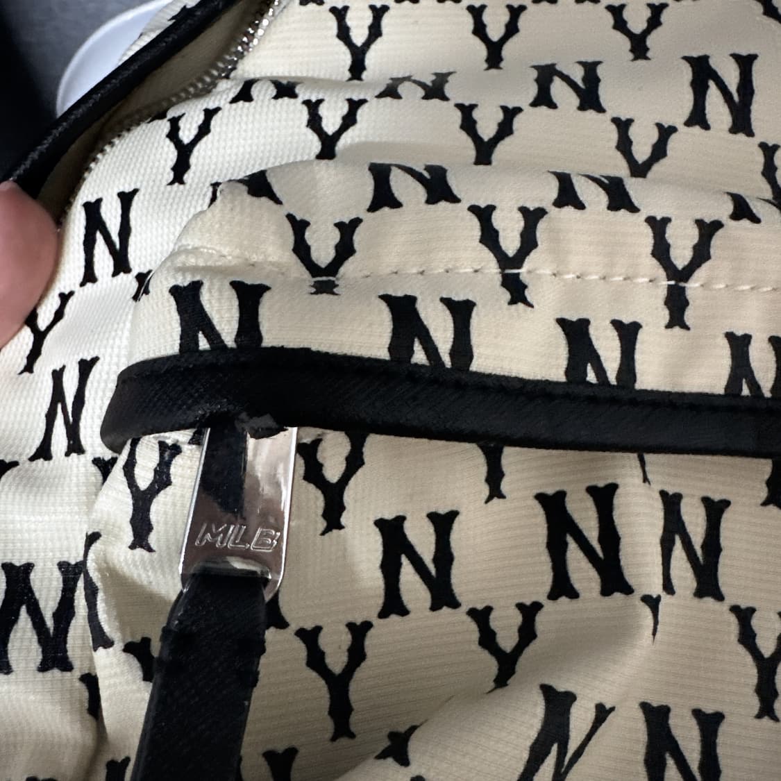 엠엘비 미니백팩 상품이미지3